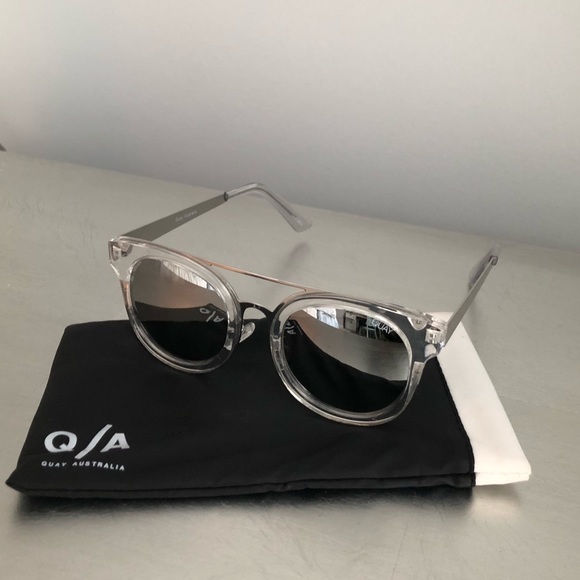 Quay Australia Accessories - Quay sunglasses Quay Australia Accessories - Quay sunglasses